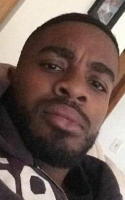 Timon Mayfield death by force case profile photo
