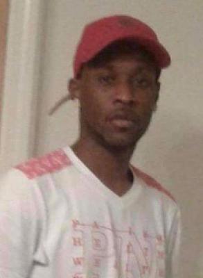 Jerry Montgomery death by force case profile photo
