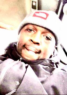 Nathaniel Watkins death by force case profile photo