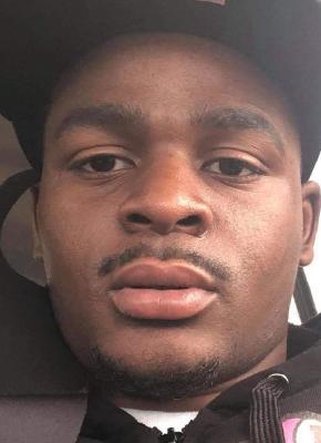 Paul Harris death by force case profile photo