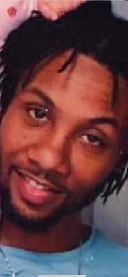 Paris Brandon death by force case profile photo