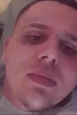 Jerome Mazutis death by force case profile photo