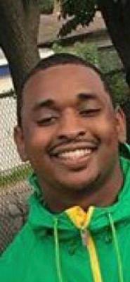 Bobby Berry death by force case profile photo
