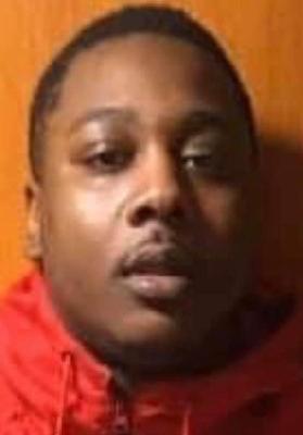 Malik Delphie death by force case profile photo