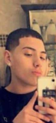 Armando Uribe death by force case profile photo