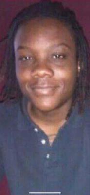 Dequrion Goodwin death by force case profile photo