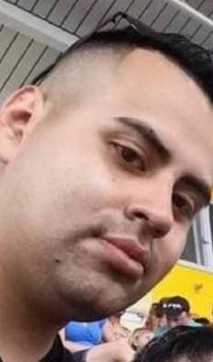 Jose Avila death by force case profile photo
