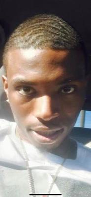 Eric Chatman death by force case profile photo
