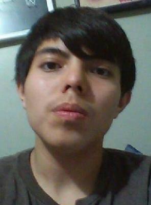 Damian Duran death by force case profile photo