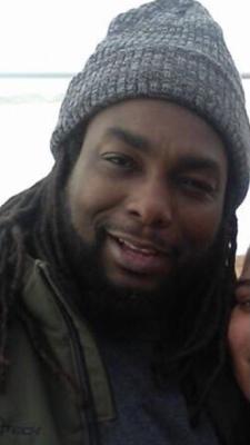 Floyd Faint death by force case profile photo