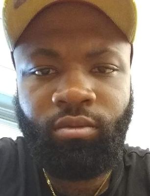 Lashawn Blakemore death by force case profile photo