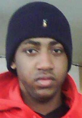 Julius Gray death by force case profile photo