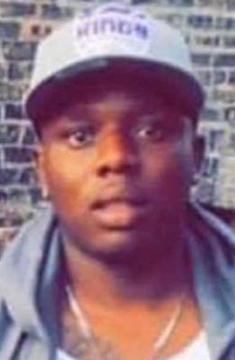 Maurice Logan death by force case profile photo