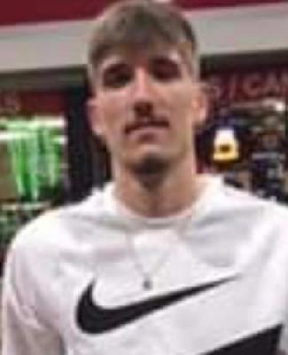 Caleb Cordes death by force case profile photo