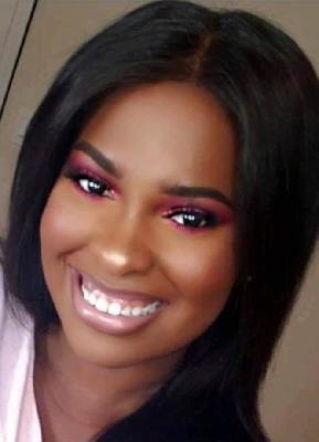 Vanisha Washington death by force case profile photo