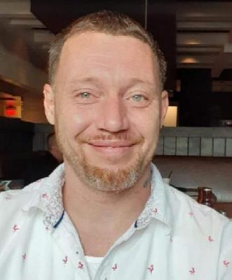Peter Eguia death by force case profile photo