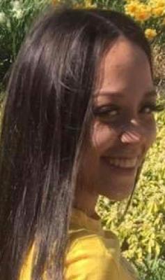 Shianne Reynolds death by force case profile photo