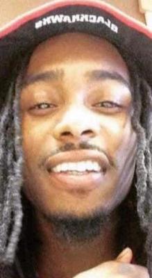 Rodney Woods death by force case profile photo