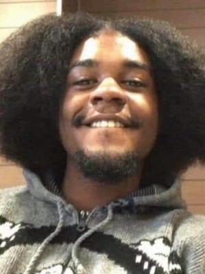 Malik Thames-El death by force case profile photo