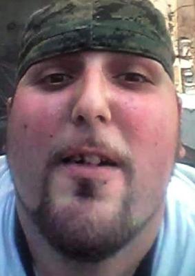 Barry McCraw death by force case profile photo