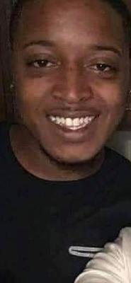 LaMarcus Milligan death by force case profile photo