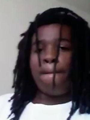 Markhi Banks death by force case profile photo