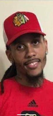 Howard Griffith death by force case profile photo
