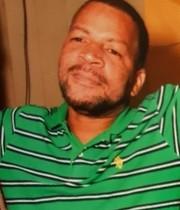 Alando Harris death by force case profile photo