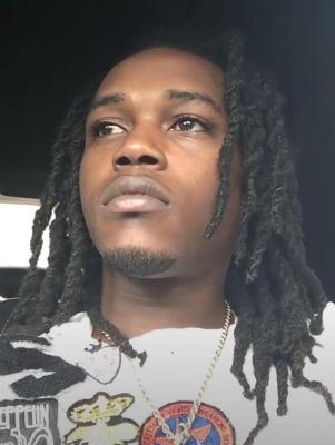 Michael Upshaw death by force case profile photo