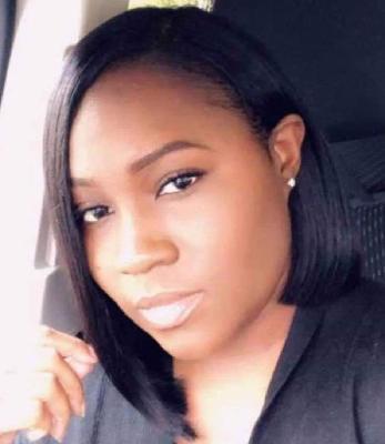 Vanessa Thomas death by force case profile photo