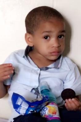 Amir Jennings-Green death by force case profile photo