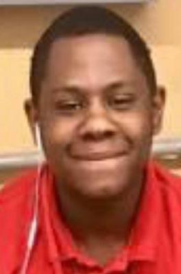 Xavier Pointer death by force case profile photo
