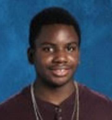 Antonio Warren death by force case profile photo