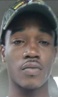 Darius Barren death by force case profile photo
