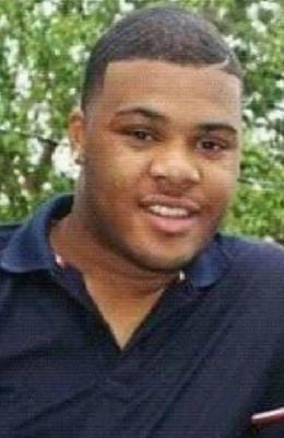 Tyshaun Manning death by force case profile photo