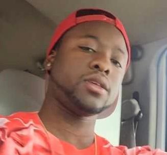 Sean Patton death by force case profile photo