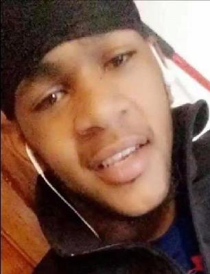 Diangelo Lopez death by force case profile photo