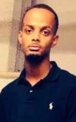 Xavier McCoy death by force case profile photo