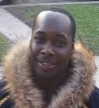 Diviris Garfeed death by force case profile photo