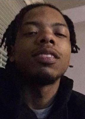 Tramen Starnes death by force case profile photo
