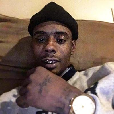 Remi Ferguson death by force case profile photo