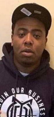 Demonta Williams death by force case profile photo