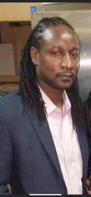 Vashon Simmons death by force case profile photo