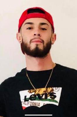 Adrian Lopez death by force case profile photo
