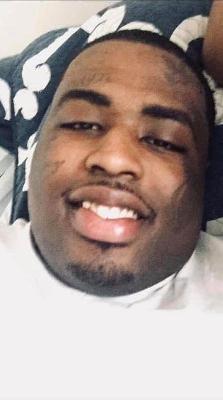 Eric Markeith Shaw death by force case profile photo