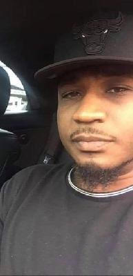 Deangelo Gray death by force case profile photo