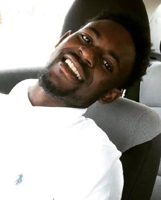 Kameron Dorsey death by force case profile photo
