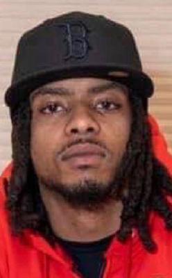 Tevin Newman-Dyke death by force case profile photo