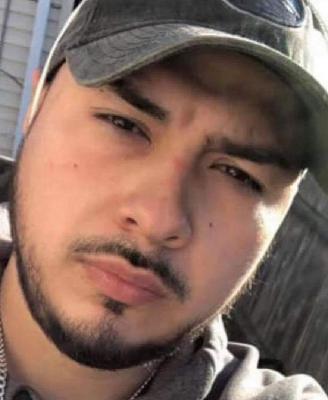 Ruben Trejo death by force case profile photo