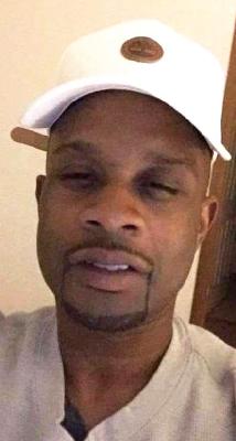 Travis Thompson death by force case profile photo